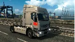 Euro Truck Simulator 2 - Chinese Paint Jobs Pack DLC