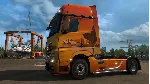 Euro Truck Simulator 2 - Australian Paint Jobs Pack DLC