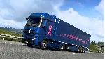 Euro Truck Simulator 2 - Pink Ribbon Charity Pack DLC