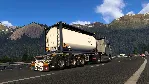 Euro Truck Simulator 2 - Wielton Trailer Pack DLC - irongamers.ru