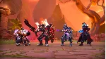 Fellowship * RU/KZ/СНГ/TR/AR * STEAM 🚀 АВТОДОСТАВКА