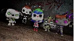 FUNKO FUSION - HAPPY FUNKOWEEN PACK XBOX SERIES S|X КЛЮ