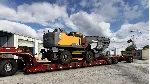 American Truck Simulator - Volvo Construction Equipment - irongamers.ru