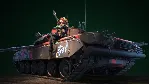 War Thunder - Senrai Maidens: Maria Pack✅ STEAM GIFT AUTO✅ RU+МИР