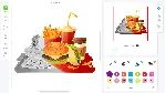 DLC Pixel Art Coloring Book - Full Version Steam Gift