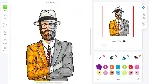 DLC Pixel Art Coloring Book - Full Version Steam Gift