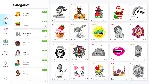 DLC Pixel Art Coloring Book - Full Version Steam Gift