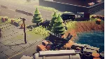 Escape From Duckov СТИМ Steam Gift