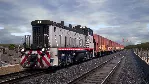 Train Sim World® 6: Peninsula Corridor: MP15DC Switcher - irongamers.ru