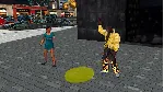 Superhero Simulator СТИМ Steam Gift
