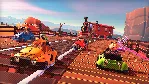 Garfield Kart 2 - All You Can Drift СТИМ Steam Gift