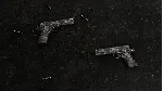 Insurgency Sandstorm Dragon Skin Weapon Skin Set DLC AUTODELIVERY STEAM РОССИЯ