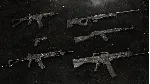 Insurgency Sandstorm Dragon Skin Weapon Skin Set DLC AUTODELIVERY STEAM РОССИЯ