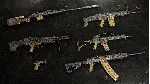 Insurgency: Sandstorm - Wheat Weapon Skin Set DLC AUTODELIVERY STEAM РОССИЯ