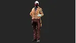 PAYDAY 2: Tailor Pack 3 DLC * STEAM RU*KZ*UA*СНГ🔥 