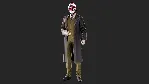 PAYDAY 2: Tailor Pack 3 DLC * STEAM RU*KZ*UA*СНГ🔥 