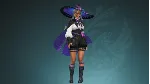 Monster Hunter Wilds - Alma Outfit: Autumn Witch✅ STEAM GIFT AUTO✅ RU+МИР