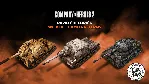 Company of Heroes 2 - David Sheldrick Trust Charity Pat
