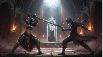 ECHOES OF LIGHT: CHILD OF THE BALANCE XBOX + PC (WIN) К
