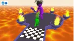 GIANT RUSH: COMPLETE EDITION XBOX + PC (WIN) КЛЮЧ/КОД - irongamers.ru