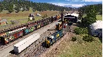 TRAINZ SIMULATOR: WORLD TOUR XBOX SERIES S|X КЛЮЧ/КОД