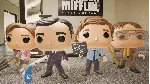 FUNKO FUSION - DELUXE EDITION XBOX SERIES S|X КЛЮЧ/КОД