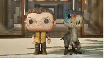 FUNKO FUSION - DELUXE EDITION XBOX SERIES S|X КЛЮЧ/КОД