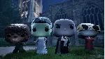 FUNKO FUSION - DELUXE EDITION XBOX SERIES S|X КЛЮЧ/КОД