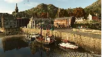 Farming Simulator 25: Highlands Fishing Expansion DLC