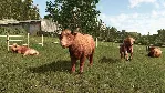 Farming Simulator 25: Highlands Fishing Expansion DLC