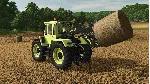 Farming Simulator 25: Mercedes-Benz Trucks Pack DLC