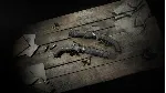 Hunt: Showdown 1896 - The Ghost of Blanchett Graves DLC