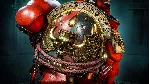 Warhammer 40,000: Space Marine 2 Blood Angels Cosmetic - irongamers.ru