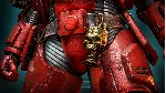 Warhammer 40,000: Space Marine 2 Blood Angels Cosmetic - irongamers.ru
