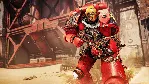 Warhammer 40,000: Space Marine 2 Blood Angels Cosmetic - irongamers.ru