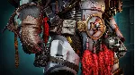 Warhammer 40,000: Space Marine 2 - White Scars Chapter 