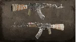 Squad Weapon Skins - Insurgent Pack DLC - STEAM RU - irongamers.ru