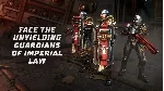 Warhammer 40,000: Rogue Trader - Lex Imperialis DLC