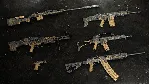 Insurgency: Sandstorm -  Wheat Weapon Skin Set DLC