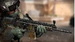 Insurgency: Sandstorm -  Wheat Weapon Skin Set DLC