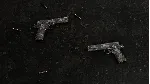 Insurgency: Sandstorm - Dragon Weapon Skin Set DLC