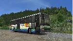 OMSI 2 Add-On Thüringer Wald DLC - STEAM GIFT РОССИЯ - irongamers.ru