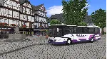 OMSI 2 Add-On Thüringer Wald DLC - STEAM GIFT РОССИЯ - irongamers.ru