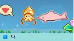 Tiny Pasture: Azure Waters DLC - STEAM GIFT РОССИЯ - irongamers.ru