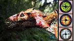 Beasts of Bermuda - Utahraptor Supporter Warpaint DLC - irongamers.ru