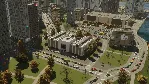 Cities: Skylines II - Creator Pack: Leisure Venues DLC