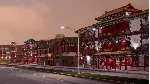 Cities: Skylines II - Creator Pack: Dragon Gate DLC
