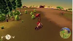 Gaucho Release - STEAM GIFT РОССИЯ - irongamers.ru