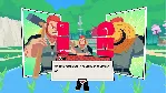 Sushi Ben - STEAM GIFT РОССИЯ - irongamers.ru