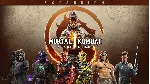 Mortal Kombat 1 Khaos Reigns Expansion XBOX - irongamers.ru